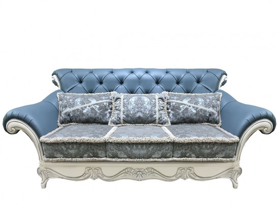 Диван двухместный "МИЛАН"