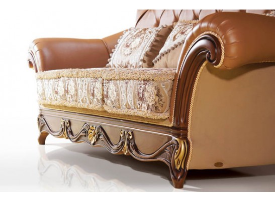 Диван двухместный "МИЛАН"