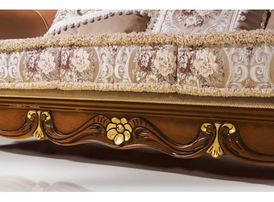 Диван двухместный "МИЛАН"