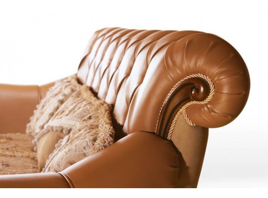 Диван двухместный "МИЛАН"