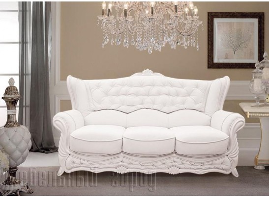 Диван трехместный "ПРАГА" (ткань)