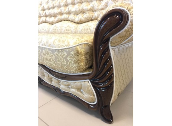 Диван угловой "ПРАГА"