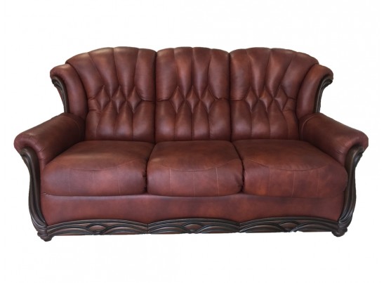 Диван трехместный "ВЕНЕЦИЯ"