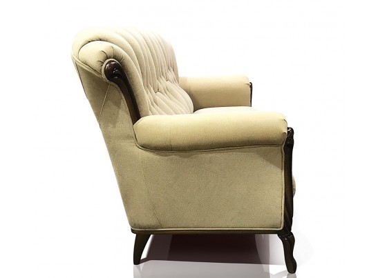 Диван двухместный "ВЕНЕЦИЯ М"