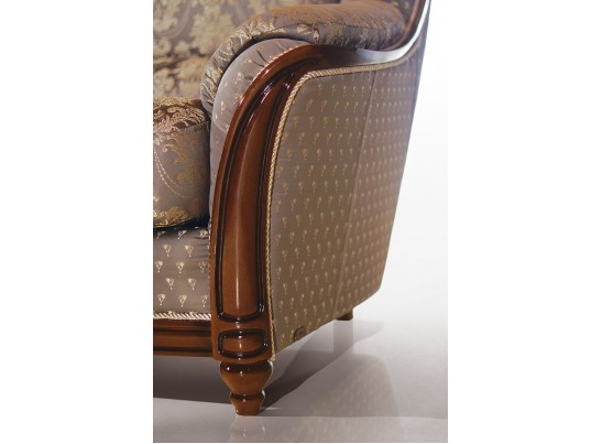 Диван трехместный "ЖЕНЕВА"