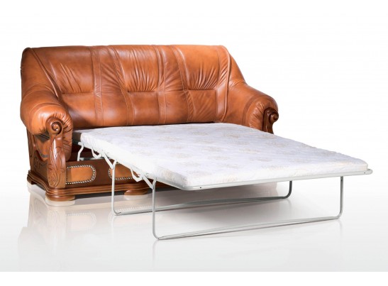 Диван двухместный "КЛАССИКА"