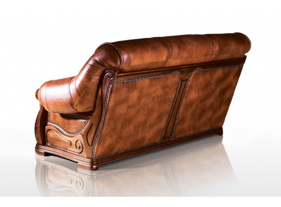 Диван двухместный "КЛАССИКА"