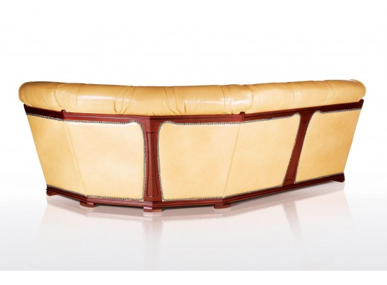 Диван угловой "КЛАССИКА"