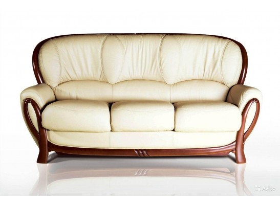 Диван двухместный "ФЛОРЕНЦИЯ"