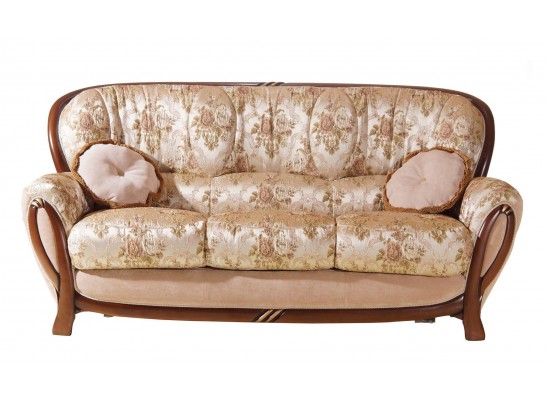 Диван двухместный "ФЛОРЕНЦИЯ"