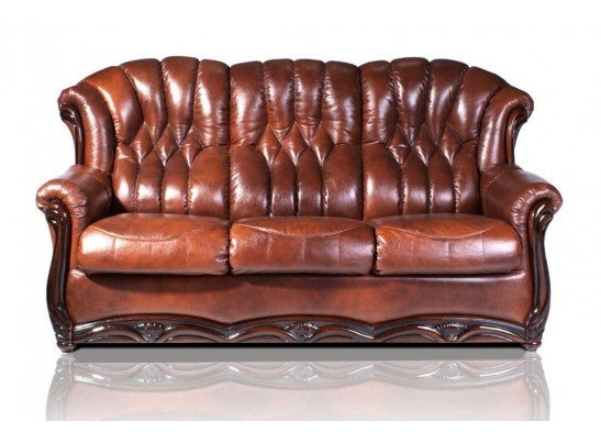 Диван трехместный "ВЕНЕЦИЯ"