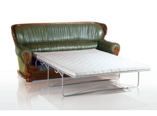 Диван трехместный "ЛИОН"