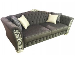 Диван трехместный "ТУРИН"