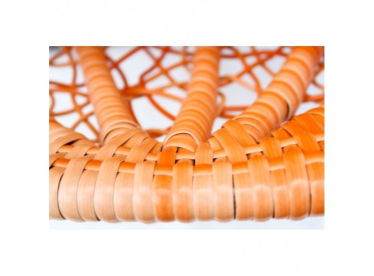 Подвесное кресло KVIMOL KM 0001 средняя корзина