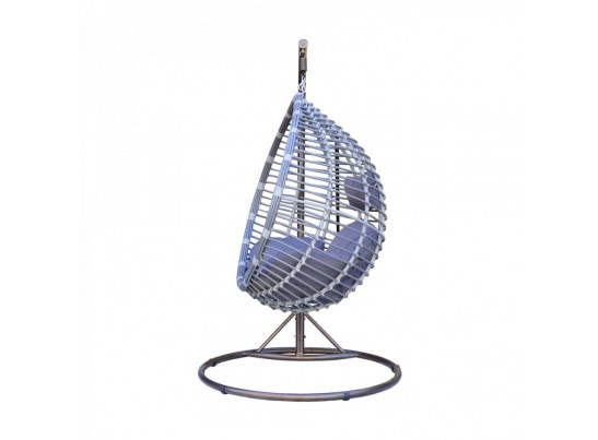 Подвесное кресло KVIMOL KM 0021 Средняя корзина