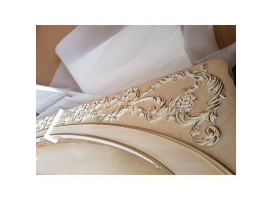 Малая гостиная LOVE (слоновая кость)