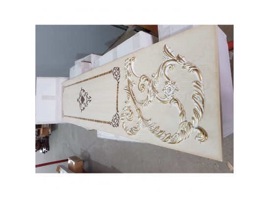 Спальный гарнитур LOVE CM11 (слоновая кость)