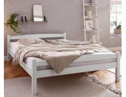 Кровать двуспальная Самет