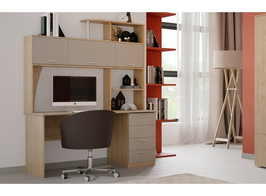 Стол компьютерный СК-11 Элана