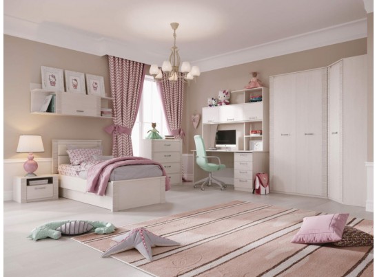 Стол компьютерный СК-11 Элана