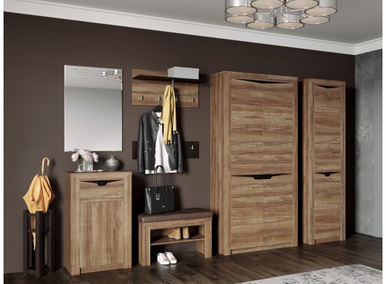 Вешалка Соренто