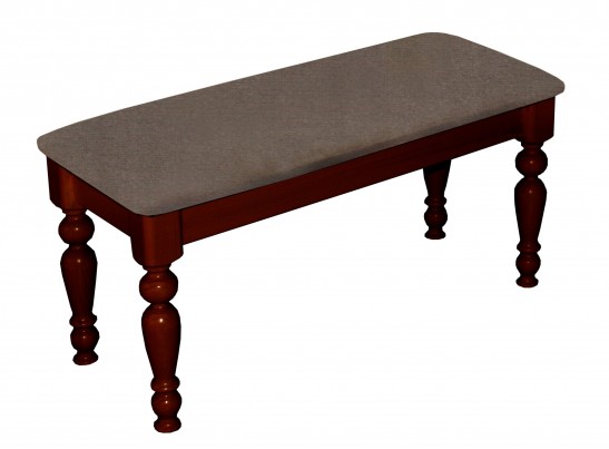 Банкетка №12