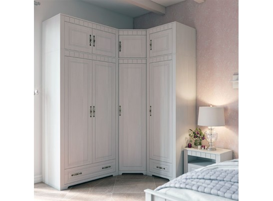 Спальный гарнитур Прованс