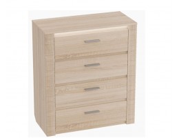 Комод "Элана" 850 Комод "Элана" 850