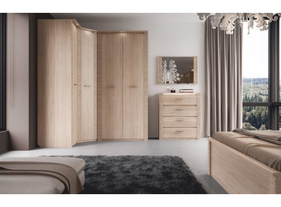 Комод "Элана" 850