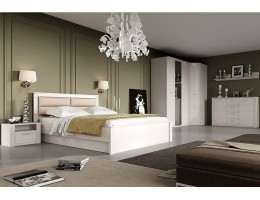 Спальный гарнитур "Элана Бодега"  Спальный гарнитур "Элана Бодега"