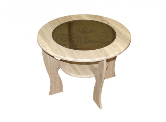 Стол журнальный № 13 Стол журнальный № 13