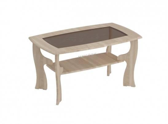 Стол журнальный № 15 Стол журнальный № 15