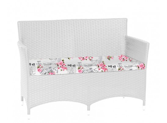 Диван двухместный ASGARD