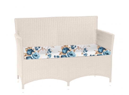 Диван двухместный ASGARD