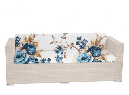 Диван трехместный GRAND