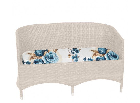 Диван двухместный VERONA