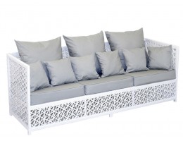 Диван трехместный VEIL