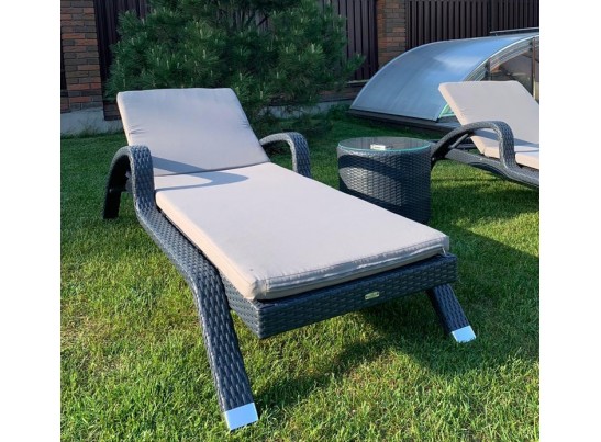 Шезлонг TENERIFE