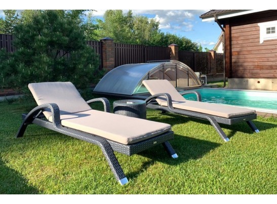 Шезлонг TENERIFE