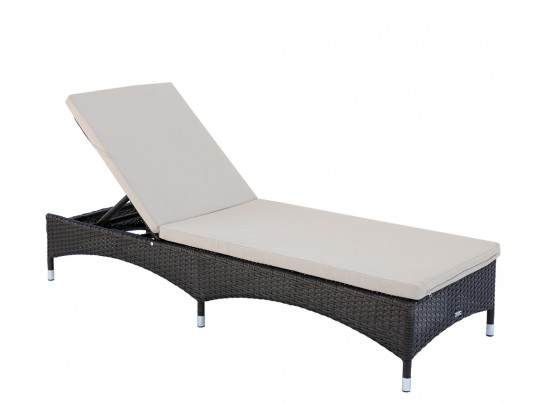Шезлонг MALTA