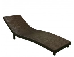 Шезлонг COMPACT2