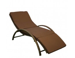 Шезлонг UELS