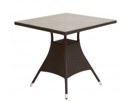 Стол квадратный VERONA2