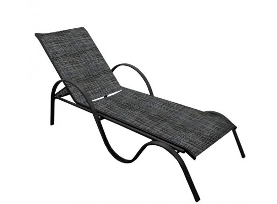 Шезлонг BARCELONA