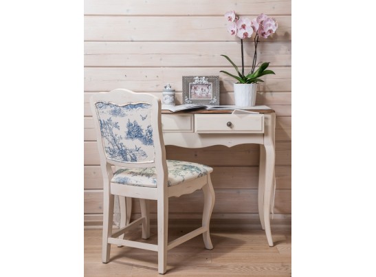 Консоль ST9336 (белая карамель)