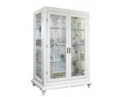 Витрина широкая Соната ММ-284-02