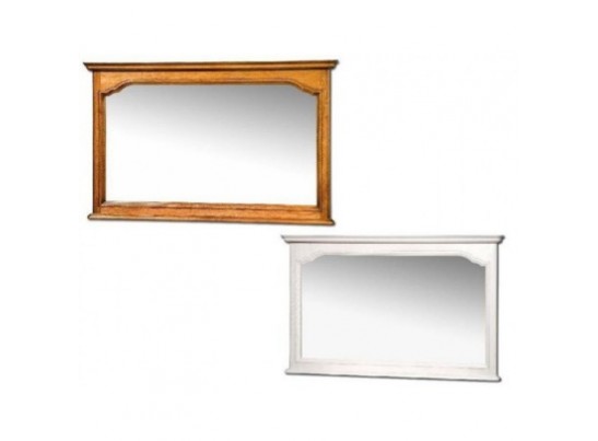 Зеркало прямоугольное Давиль ММ-126-28