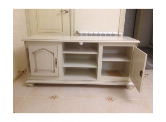 Тумба невысокая Давиль ММ-126-63