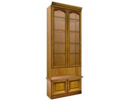 Шкаф 4 полки Молодечно ММ-18-302