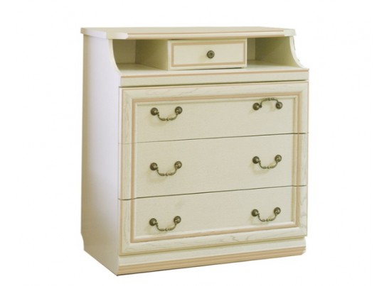 Комод "Нинель" ММ-167-04